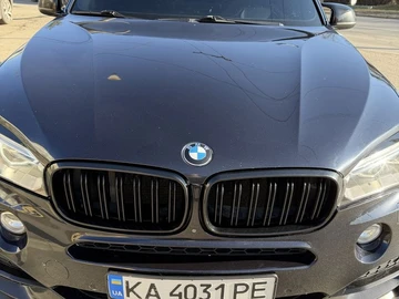 Авто BMW 5 Серия 2013 № 8571691