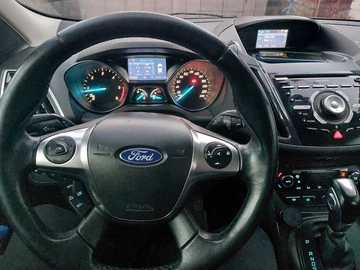 Авто Ford Kuga 2013 № 8571692