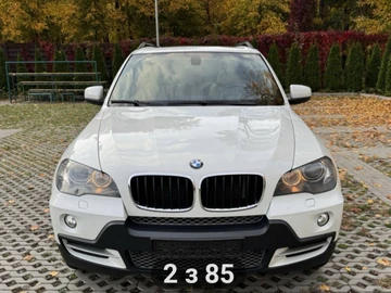 Авто BMW X5 2008 № 8571696