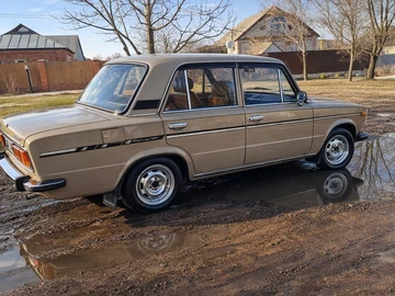 Авто ВАЗ 2106 1989 № 8571700