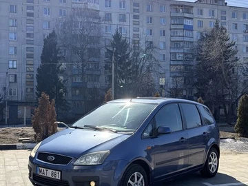 Авто Ford C-Max 2008 № 8571701