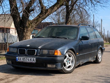 Авто BMW 3 Серия 1994 № 8571709
