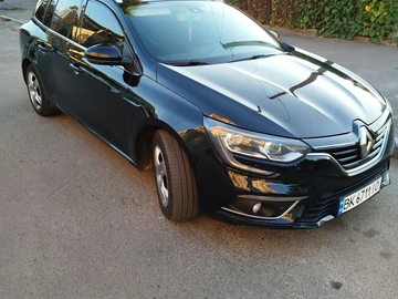 Авто Renault Megane 2016 № 8571713