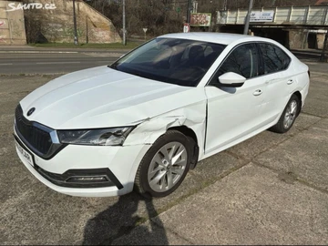 Авто Skoda Octavia 2022 № 8571715
