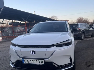 Авто Honda Avancier 2024 № 8571870