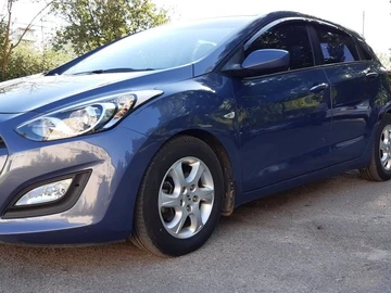 Авто Hyundai I30 2013 № 8571872