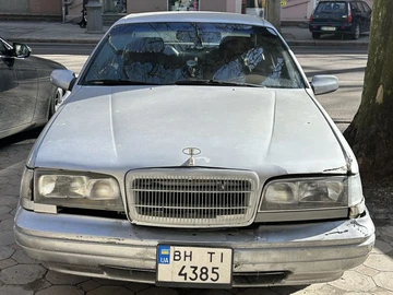 Авто Daewoo Super Salon 1995 № 8571873