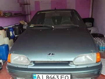 Авто ВАЗ 2115 2008 № 8571879