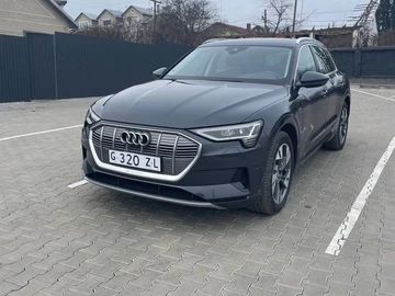 Авто Audi Q3 2019 № 8571881