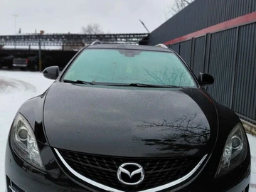 Авто Mazda 6 2008 № 8571887