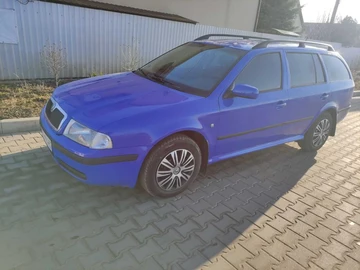 Авто Skoda Octavia 2009 № 8571889