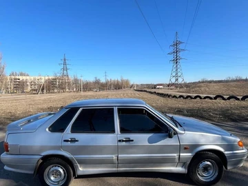 Авто ВАЗ 2115 2008 № 8571890
