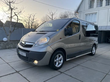 Авто Opel Vita 2010 № 8571894