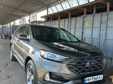 Авто Ford Edge 2021 № 8571898