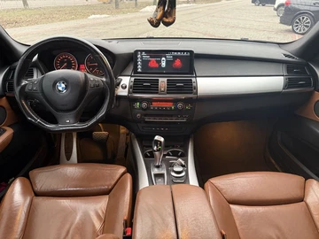 Авто BMW X5 2007 № 8571905