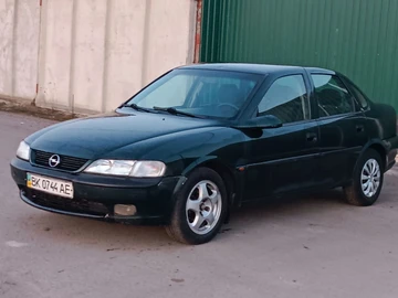 Авто Opel Vectra 1999 № 8571909