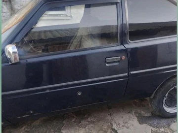 Авто ЗАЗ 1102 2001 № 8571914