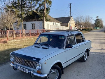 Авто ВАЗ 2101 1973 № 8571915