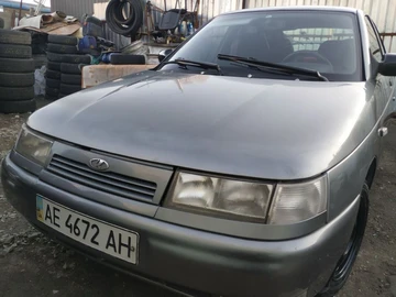 Авто ВАЗ 21121 2007 № 8571920