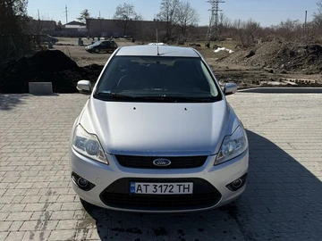 Авто Ford Focus 2008 № 8571926