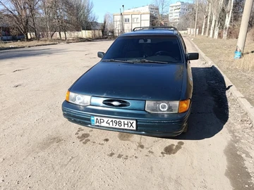 Авто Ford Escort 1995 № 8571933