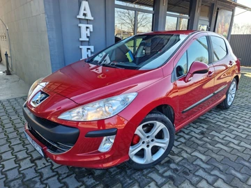 Авто Peugeot 308 2008 № 8571938