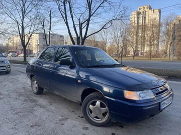 Авто ВАЗ 2110 2006 № 8571950