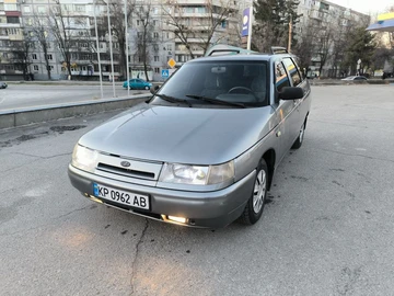 Авто ВАЗ 2111 2005 № 8571954