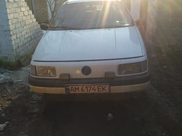 Авто Volkswagen Corrado 1992 № 8571955