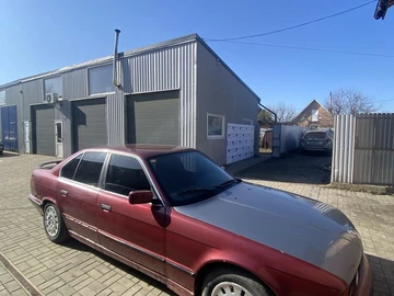 Авто BMW 5 Серия 1993 № 8571957