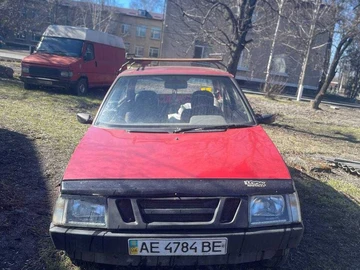 Авто ЗАЗ Таврия 2006 № 8571961