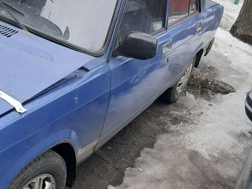 Авто ВАЗ 2107 2005 № 8571964