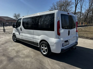 Авто Opel Vivaro 2014 № 8572276