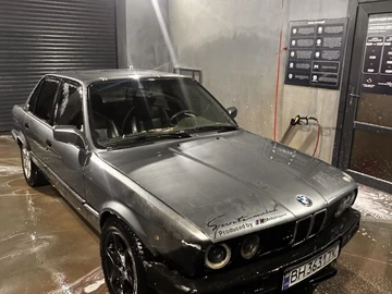Авто BMW 3 Серия 1989 № 8572277