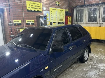 Авто ВАЗ 2109 1997 № 8572287