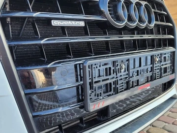 Авто Audi Q3 2016 № 8572292