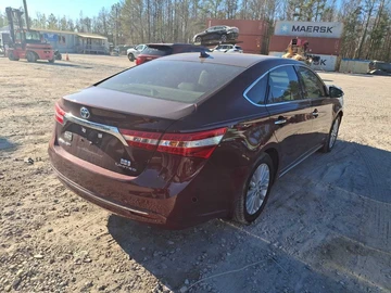 Авто Toyota Avalon 2015 № 8572297