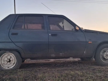 Авто ЗАЗ 1103 Slavuta 2005 № 8572301