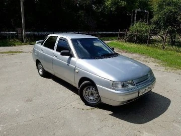 Авто ВАЗ 21103 2001 № 8572308