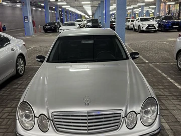 Авто Mercedes 220 2002 № 8572309