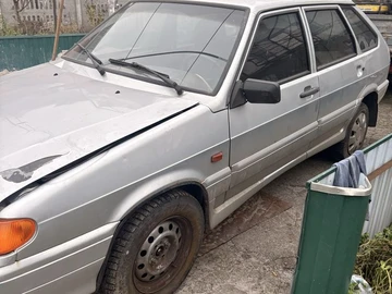 Авто ВАЗ 2114 2008 № 8572310