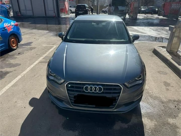 Авто Audi A3 2013 № 8572311