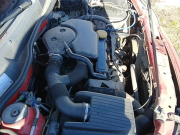 Авто Opel Astra 1998 № 8572316