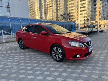 Авто Nissan Sentra 2019 № 8572319