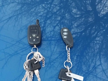 Авто ВАЗ 2109 2008 № 8572320