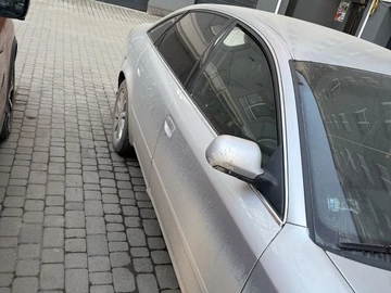 Авто Audi A6 2000 № 8572322