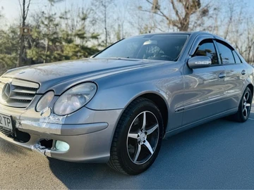 Авто Mercedes E Серия 2004 № 8572325