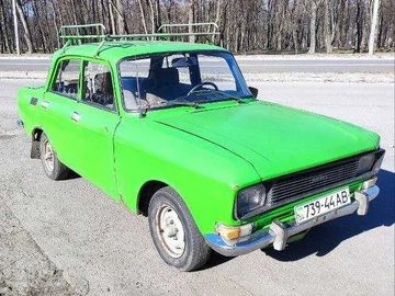 Авто  2140 1982 № 8572326