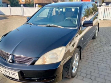 Авто Mitsubishi Lancer 2006 № 8572346