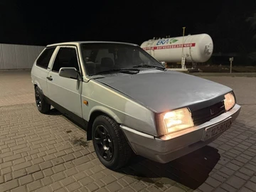 Авто ВАЗ 2108 1990 № 8572349